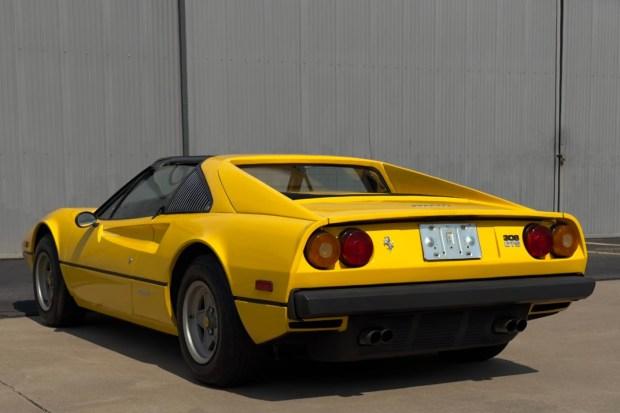 img_0092-scaled-copy-2026-10-13-v4i-15c2b530e3bacd110d16e4cc7324baf3-1 42-Years-Owned 1978 Ferrari 308 GTS