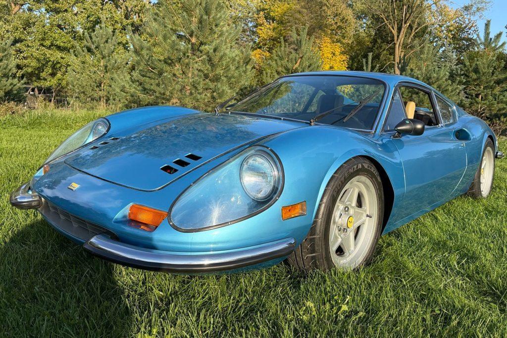 Turbocharged Quattrovalvole-Powered 1972 Ferrari Dino 246 GT img_0643-scaled-copy-2026-10-09-iqk-62506-1