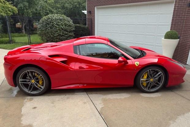 img_4253-scaled-copy-2026-09-04-06a-60154-1 5k-Mile 2016 Ferrari 488 Spider