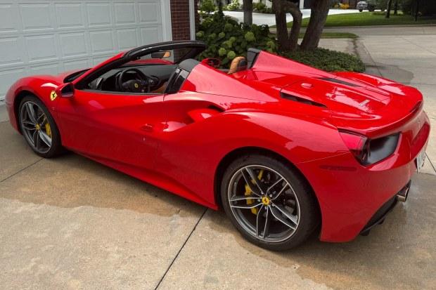 img_4269-scaled-copy-2026-09-04-1dv-60103-1 5k-Mile 2016 Ferrari 488 Spider