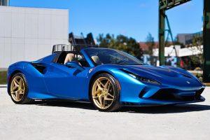 5k-Kilometer 2021 Ferrari F8 Spider img_7396-scaled-copy-2026-10-14-s17-d17520376bf81b971d00694a283f1f6d-1