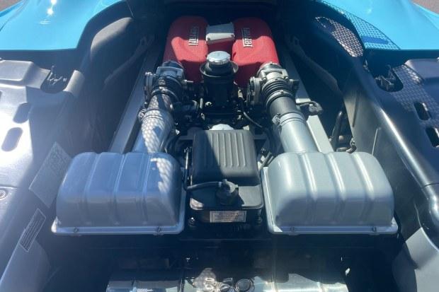 img_7972-scaled-copy-2026-10-13-k4l-8a947d714ee49eeb2fbca243537213cc 20k-Mile 2003 Ferrari 360 Spider