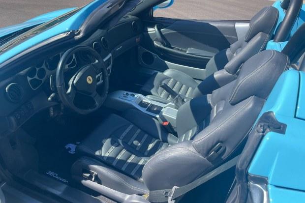 img_7982-scaled-copy-2026-10-13-e0z-ce8bec05586ae35110d992450e2203fe 20k-Mile 2003 Ferrari 360 Spider