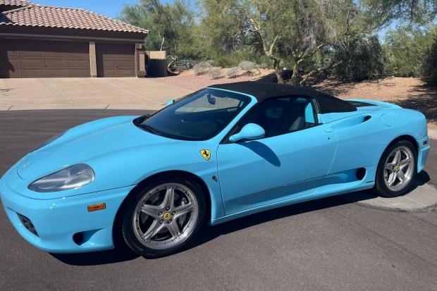 img_7997-scaled-copy-2026-10-13-9v1-d25c4915e92e2ae9d67cddc9cca0c2e7 20k-Mile 2003 Ferrari 360 Spider