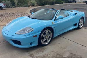 20k-Mile 2003 Ferrari 360 Spider img_8072-scaled-copy-2026-10-13-rus-d48b0e93de749522bc467a095c2223f1-1