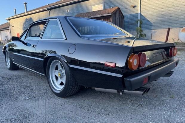 1983 Ferrari 400i