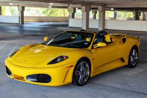 23k-Mile 2007 Ferrari F430 Spider img_9617-copy-2026-10-28-9at-b4d7102a295acf3aea9389fcac211b22-1