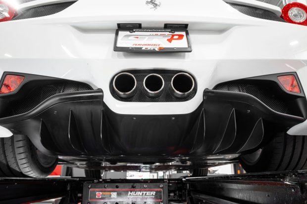 photo-11-scaled-d9c8a372483ec980e4c557fe526a5c5f-1 6k-Mile 2013 Ferrari 458 Spider