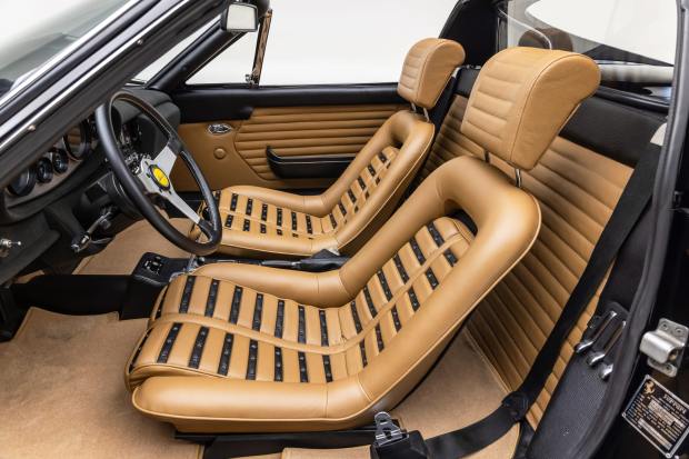 t7_0293-scaled-51830-1 1973 Ferrari Dino 246 GTS Chairs & Flares