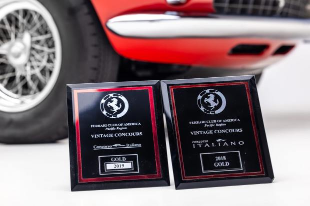 t7_0388-scaled-87470 26-Years-Owned 1965 Ferrari 330 GT 2+2 Series I