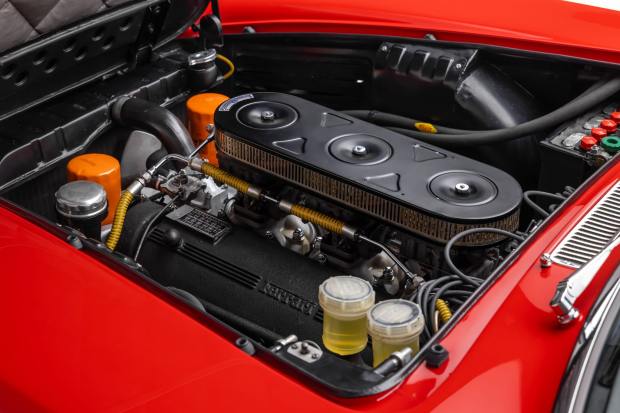 t7_0456-scaled-87490 26-Years-Owned 1965 Ferrari 330 GT 2+2 Series I
