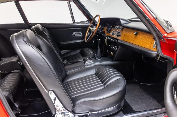 t7_0473-scaled-87487 26-Years-Owned 1965 Ferrari 330 GT 2+2 Series I