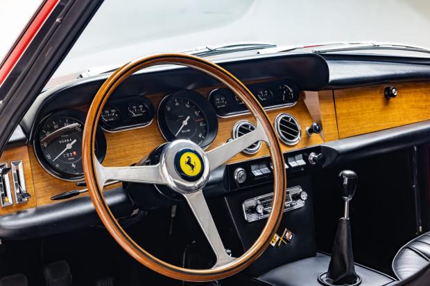 t7_0487-scaled-87485 26-Years-Owned 1965 Ferrari 330 GT 2+2 Series I