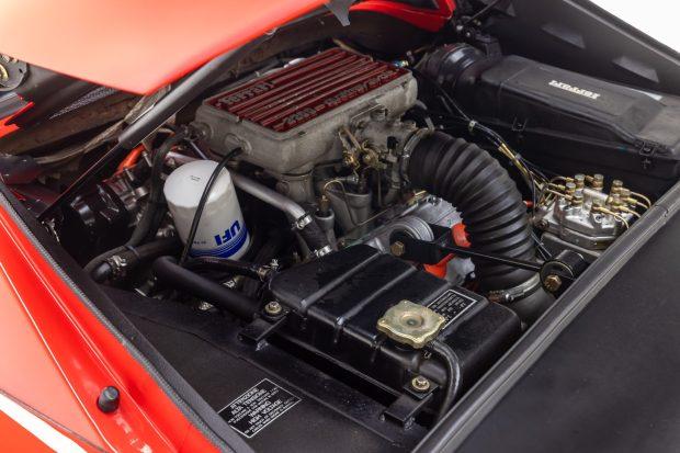 t7_6126-scaled-6b494c383c1ab11e3c313edd3f1dc4a6-1 Euro 1989 Ferrari 328 GTS