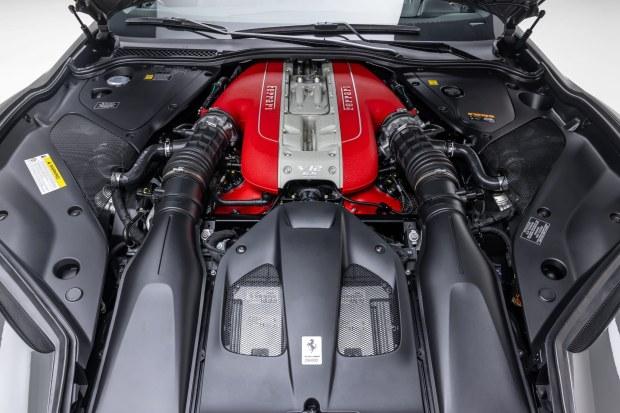 t7_6254-scaled-copy-2026-09-08-w1r-96383-1 1,500-Mile 2023 Ferrari 812 GTS