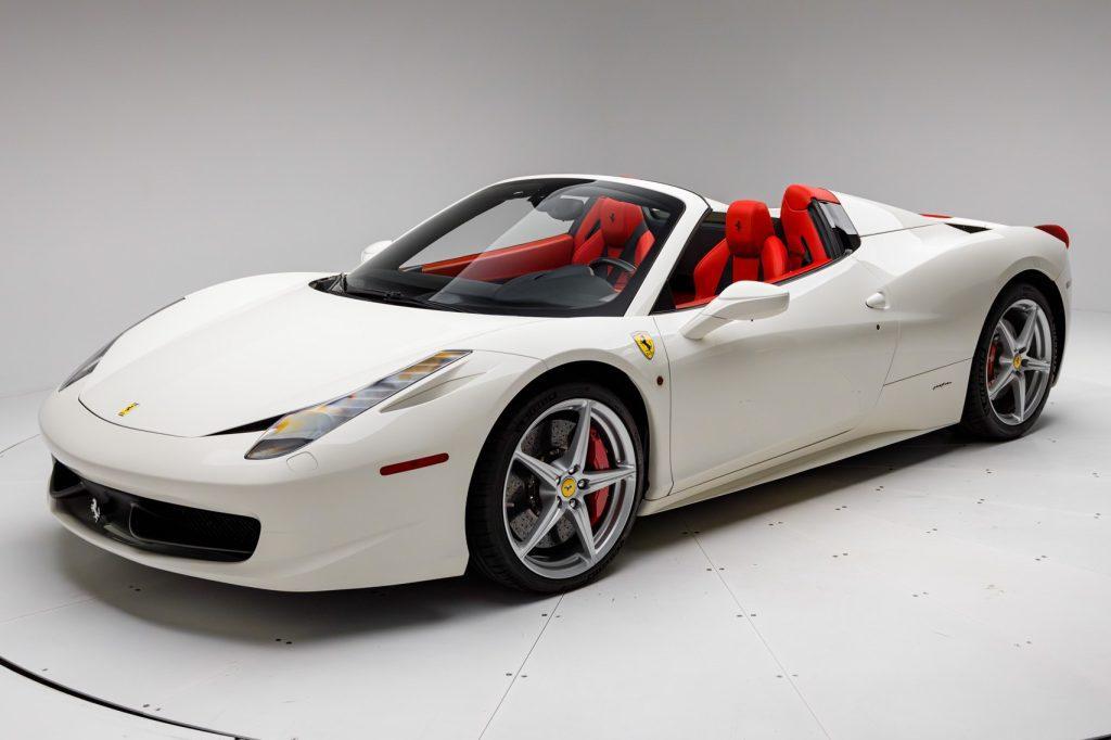 6k-Mile 2013 Ferrari 458 Spider untitled-7-copy-2026-10-26-dfe-6f98b22d429b39f89c6c5a9df3206b58-1