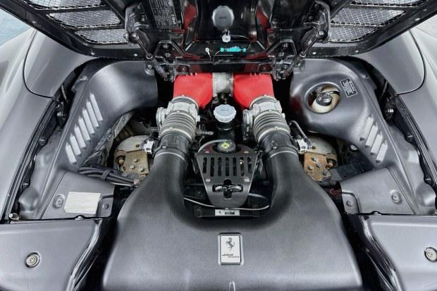 used-2012-ferrari-458-spider-1790030294-copy-2026-09-30-rv5-09700-1 10k-Mile 2012 Ferrari 458 Spider