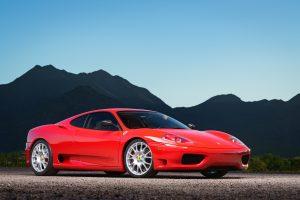 21k-Mile 2004 Ferrari 360 Modena 6-Speed web_50884_2004_ferrari_360-1-52801-1