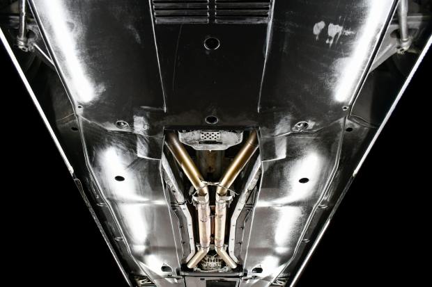 wob1110-scaled-13084-1 No Reserve: 24k-Mile 2004 Ferrari 575M Maranello 6-Speed Conversion